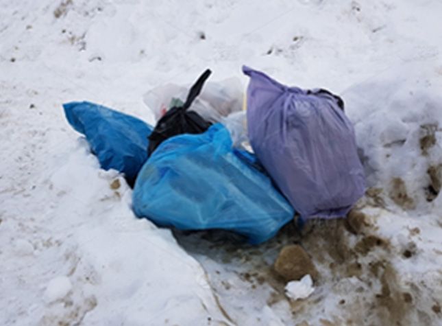 可降解塑料：降解后的產物才是決定是否環保的重要依據