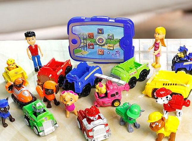 我公司的主營產品有哪些呢？