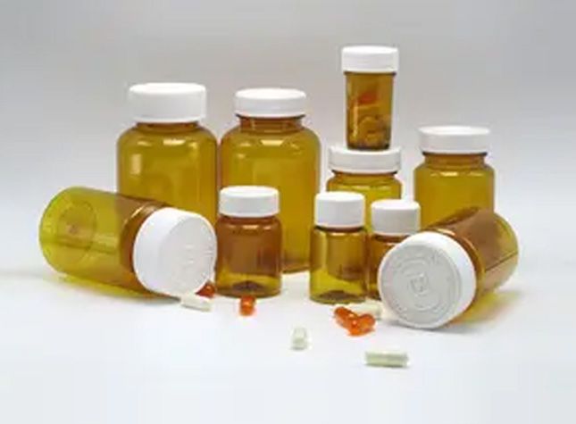 醫藥瓶、保健品瓶